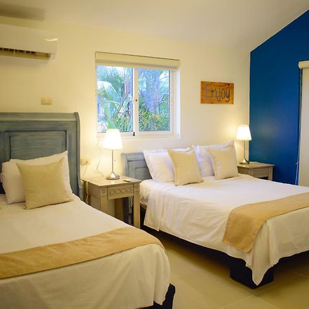 Green Coast Beach Hotel Punta Cana Buitenkant foto