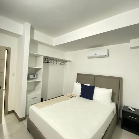 Green Coast Beach Hotel Punta Cana Buitenkant foto