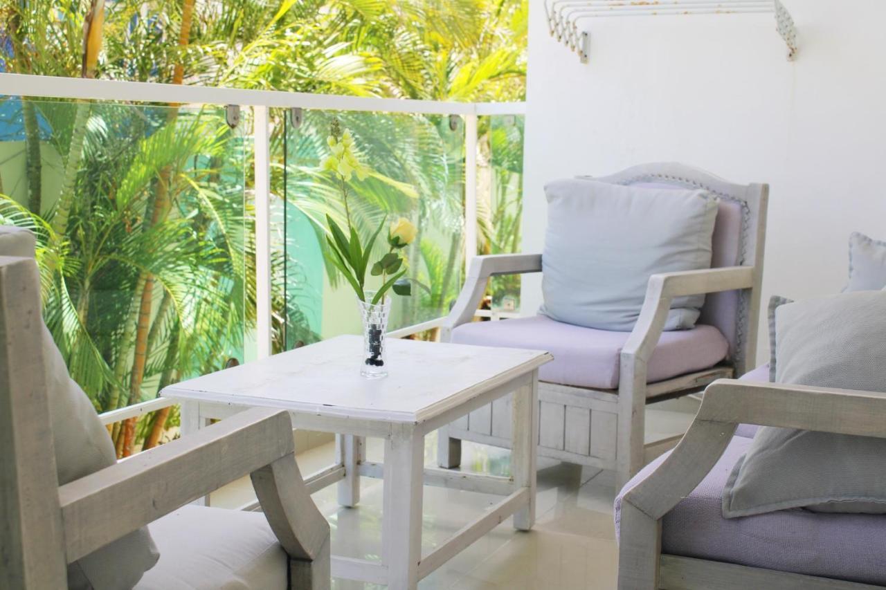 Green Coast Beach Hotel Punta Cana Buitenkant foto