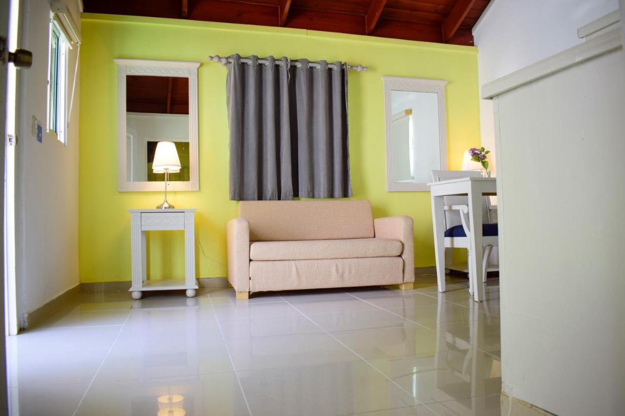 Green Coast Beach Hotel Punta Cana Buitenkant foto
