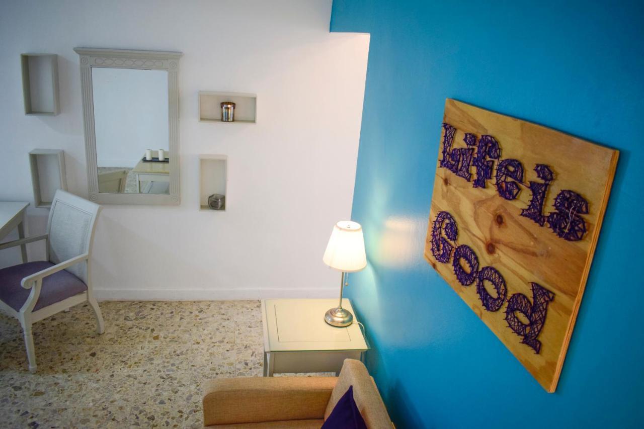 Green Coast Beach Hotel Punta Cana Buitenkant foto