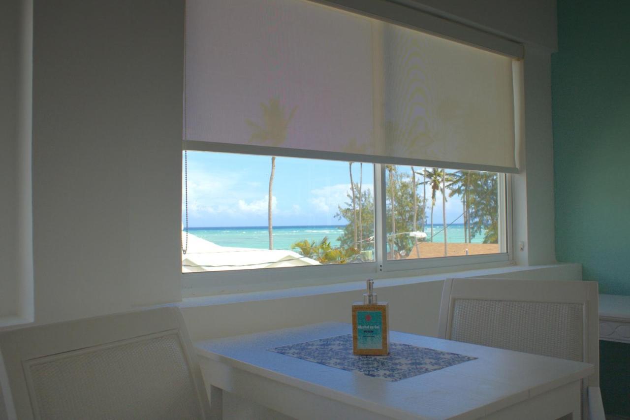 Green Coast Beach Hotel Punta Cana Buitenkant foto