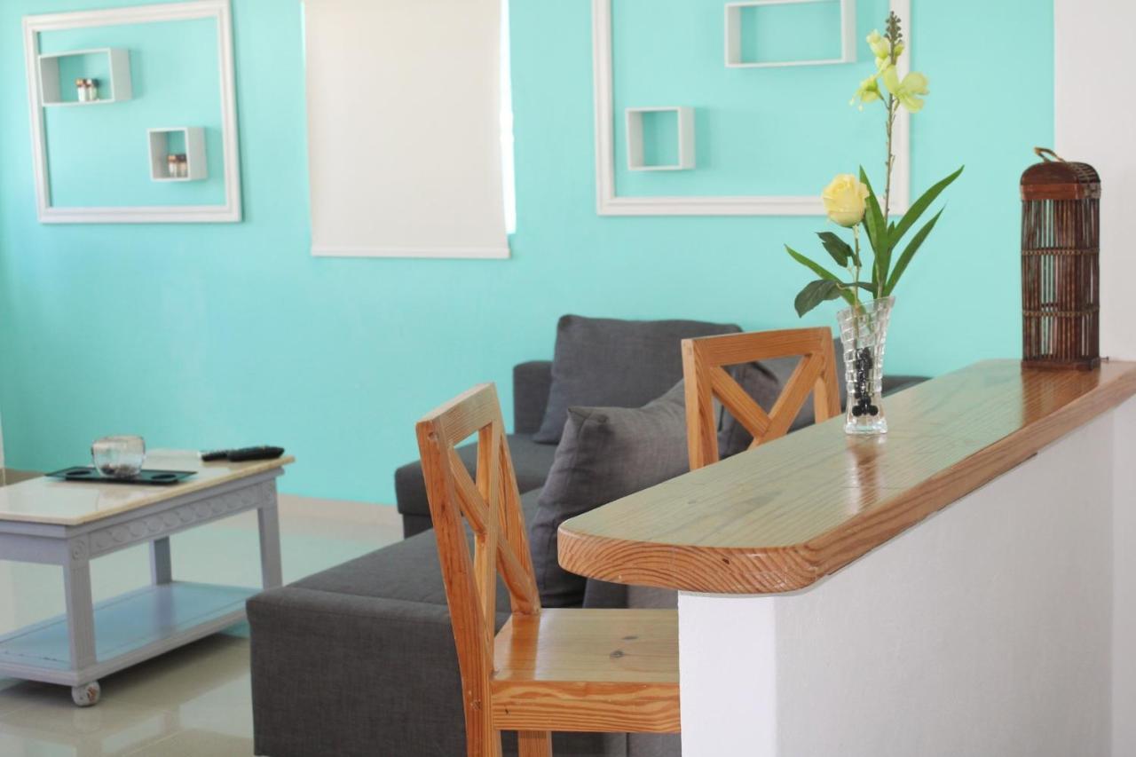 Green Coast Beach Hotel Punta Cana Buitenkant foto