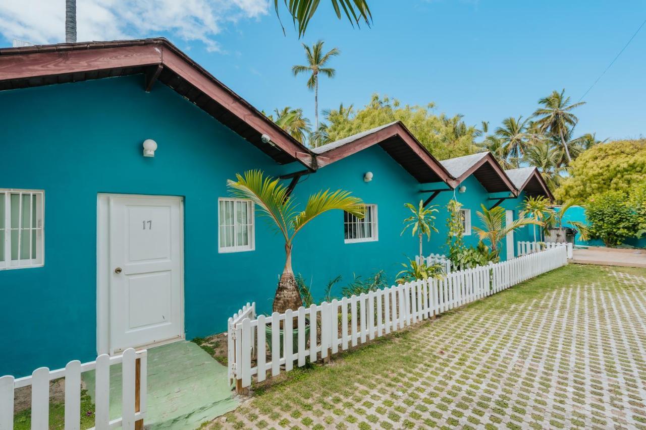 Green Coast Beach Hotel Punta Cana Buitenkant foto