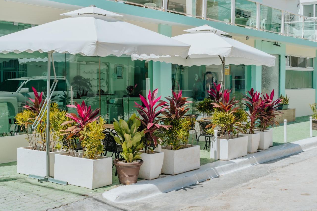 Green Coast Beach Hotel Punta Cana Buitenkant foto