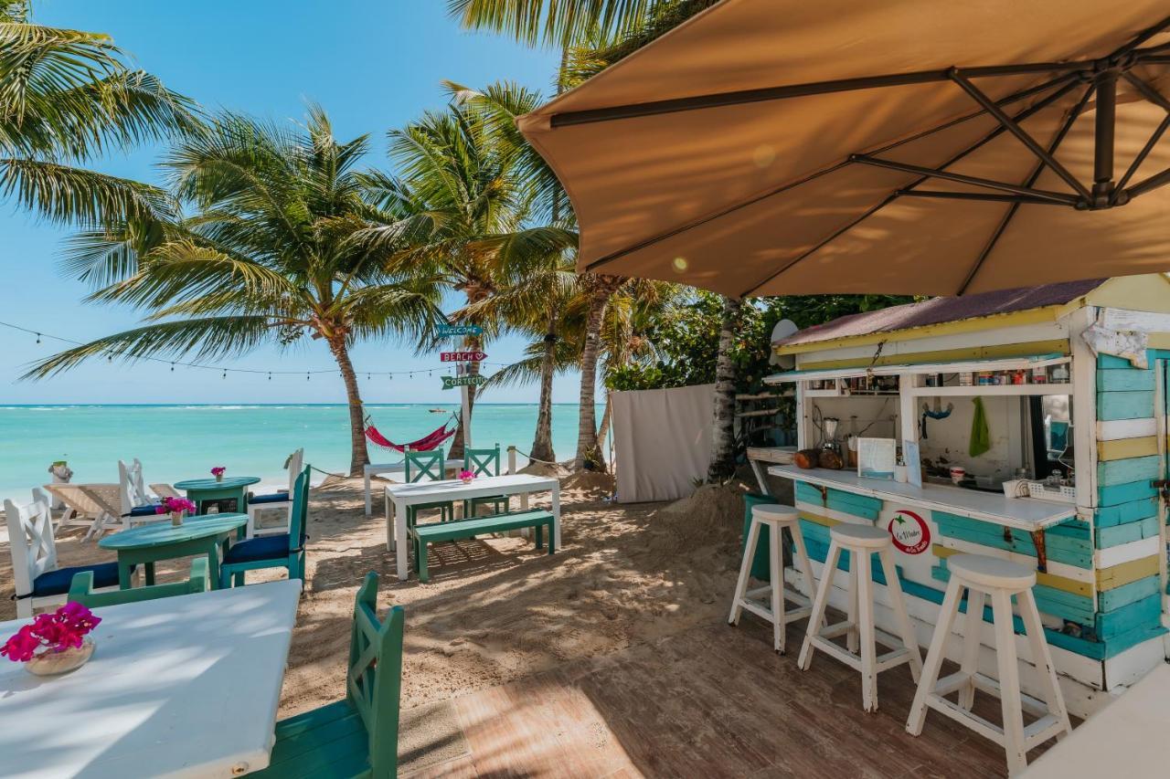 Green Coast Beach Hotel Punta Cana Buitenkant foto