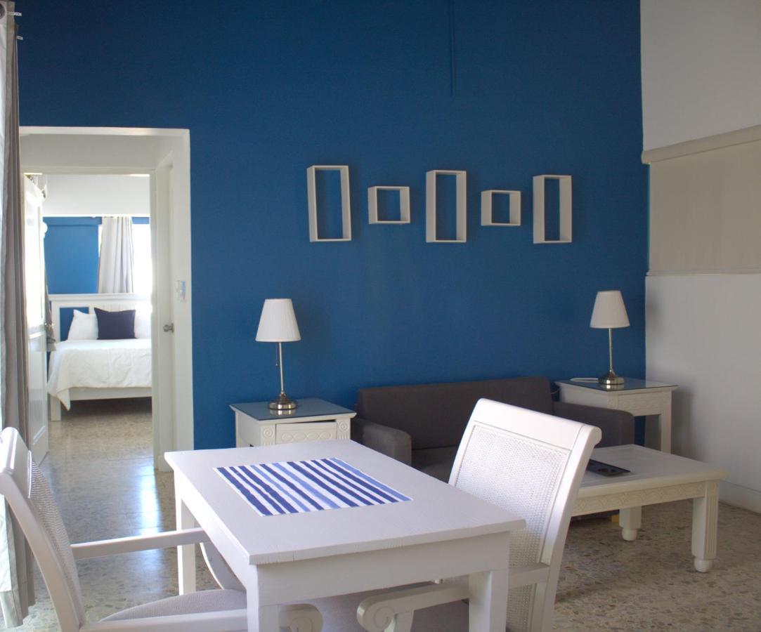 Green Coast Beach Hotel Punta Cana Buitenkant foto