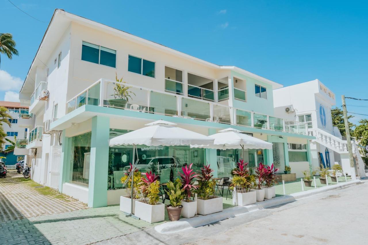 Green Coast Beach Hotel Punta Cana Buitenkant foto