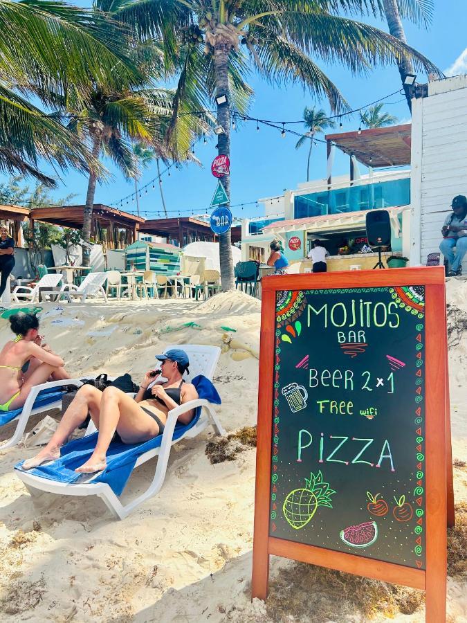 Green Coast Beach Hotel Punta Cana Buitenkant foto