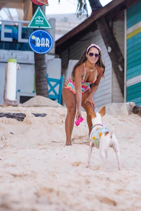 Green Coast Beach Hotel Punta Cana Buitenkant foto