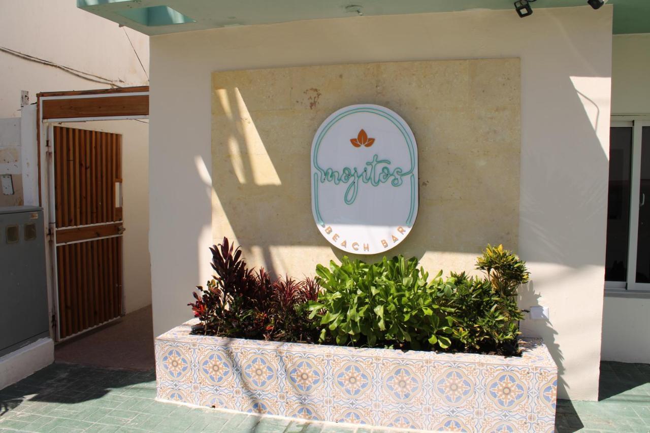 Green Coast Beach Hotel Punta Cana Buitenkant foto