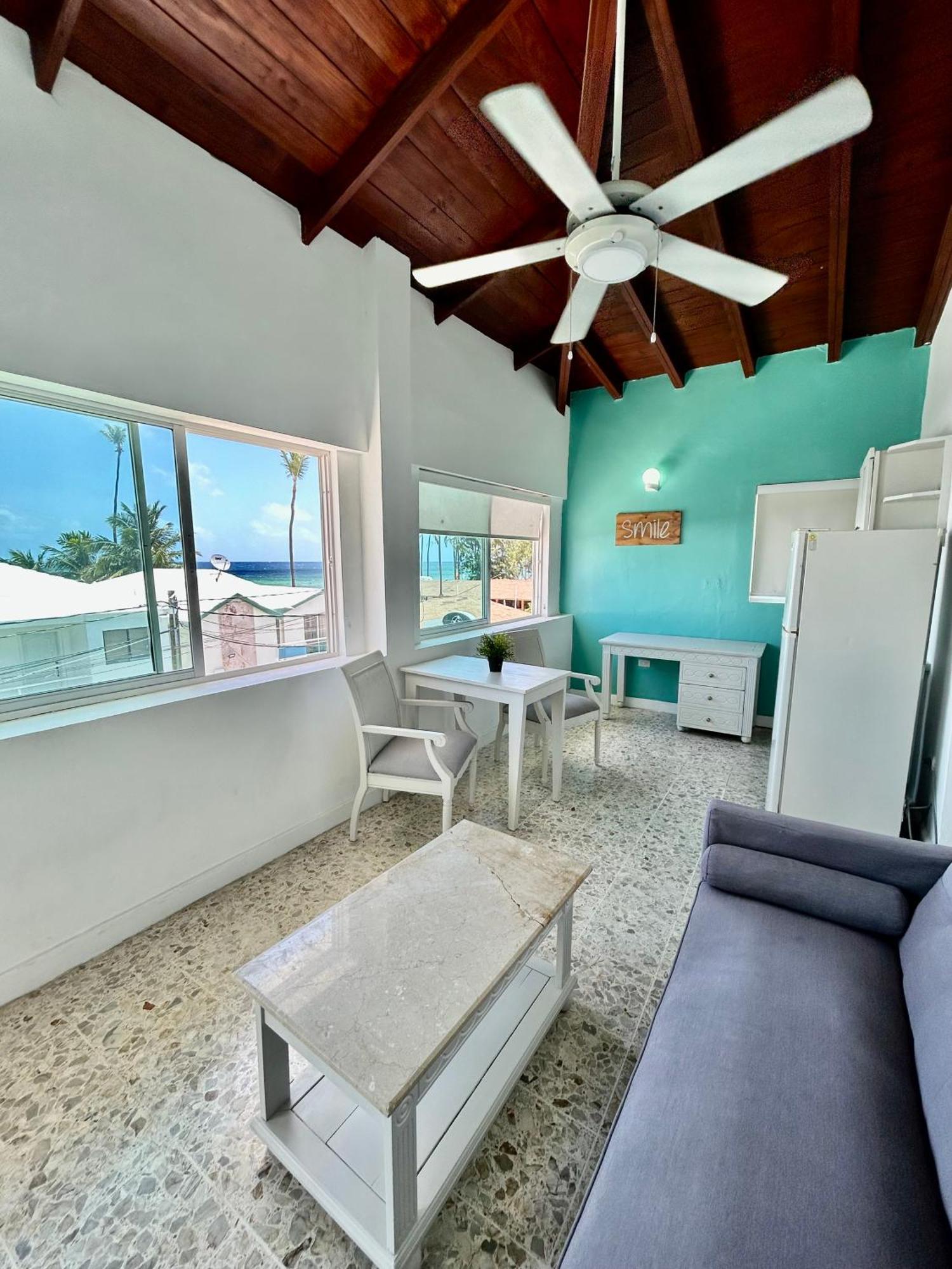 Green Coast Beach Hotel Punta Cana Buitenkant foto