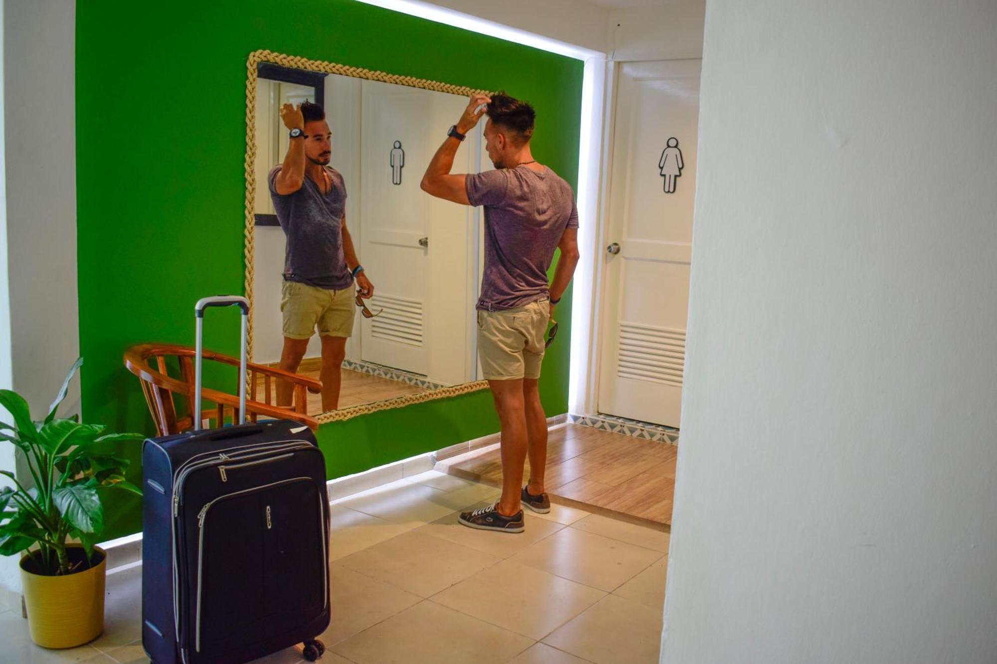 Green Coast Beach Hotel Punta Cana Buitenkant foto