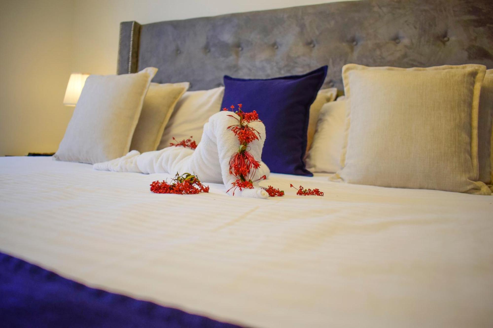 Green Coast Beach Hotel Punta Cana Buitenkant foto