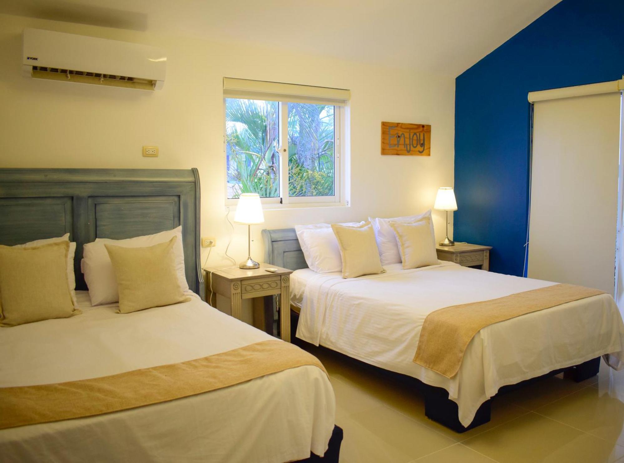 Green Coast Beach Hotel Punta Cana Buitenkant foto