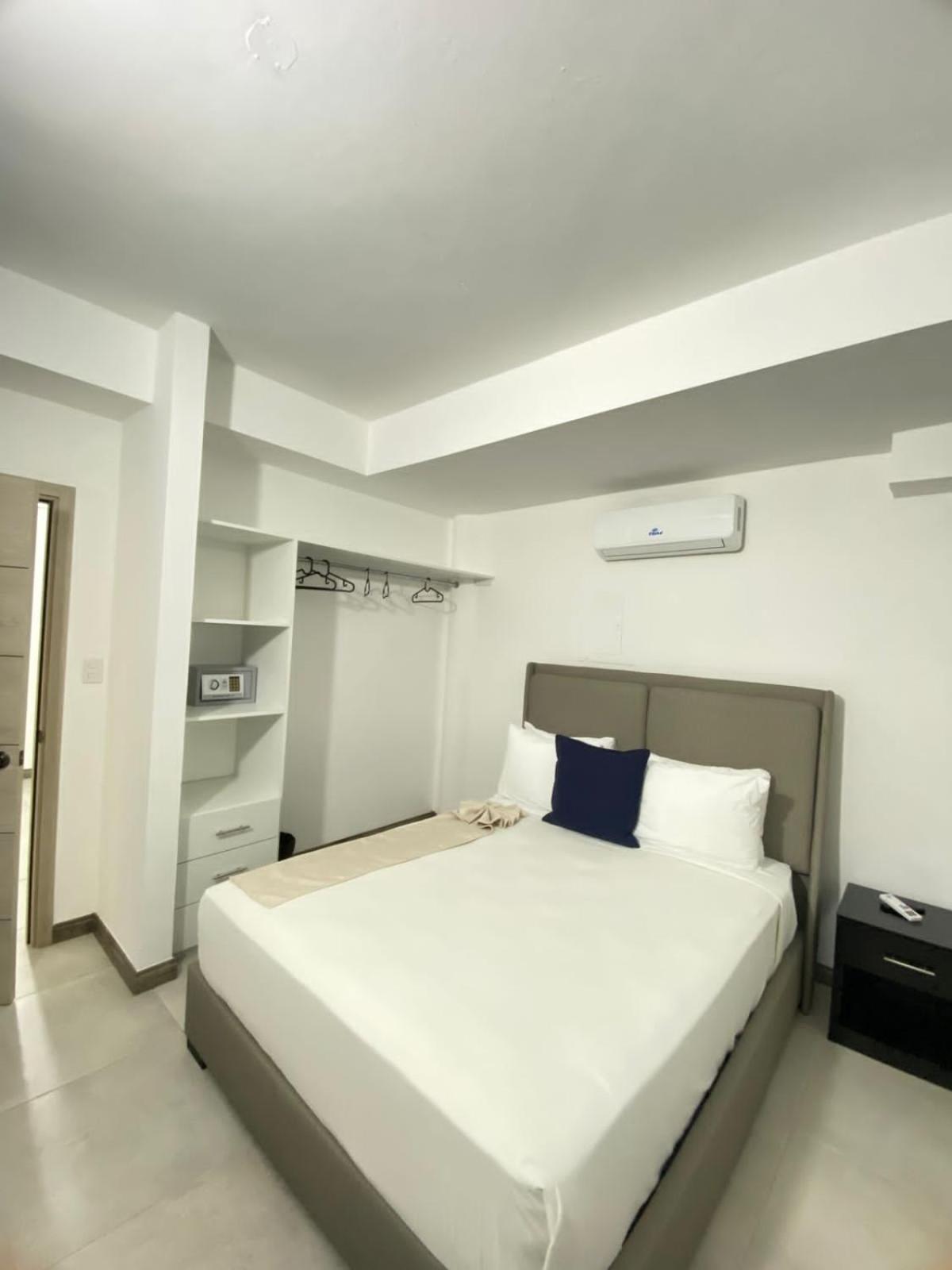 Green Coast Beach Hotel Punta Cana Buitenkant foto
