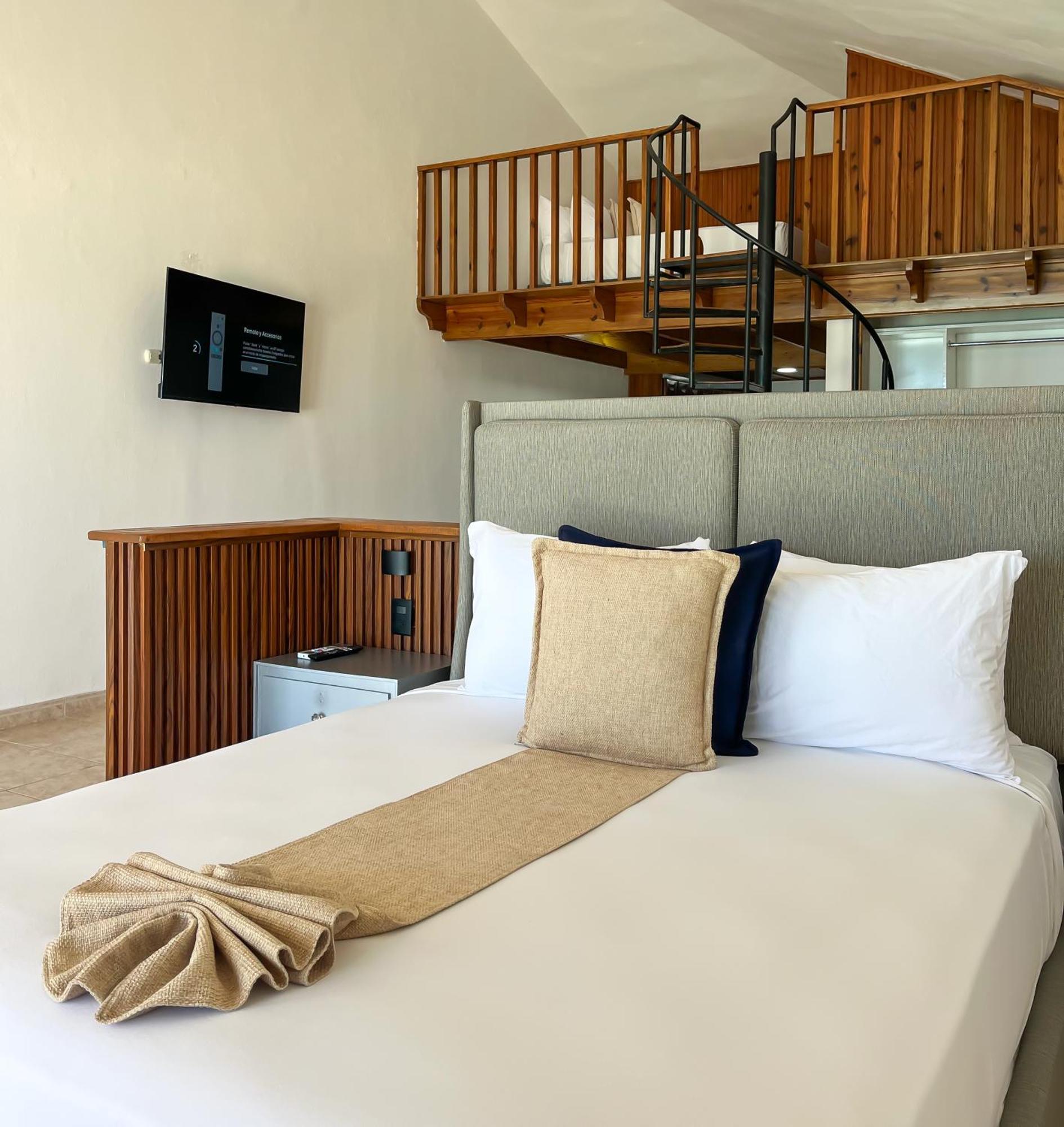 Green Coast Beach Hotel Punta Cana Buitenkant foto