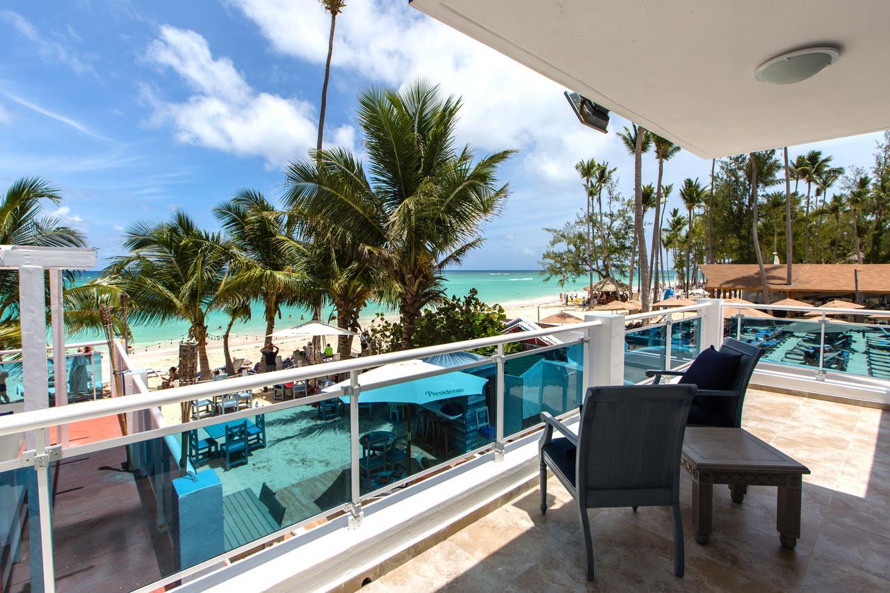 Green Coast Beach Hotel Punta Cana Buitenkant foto