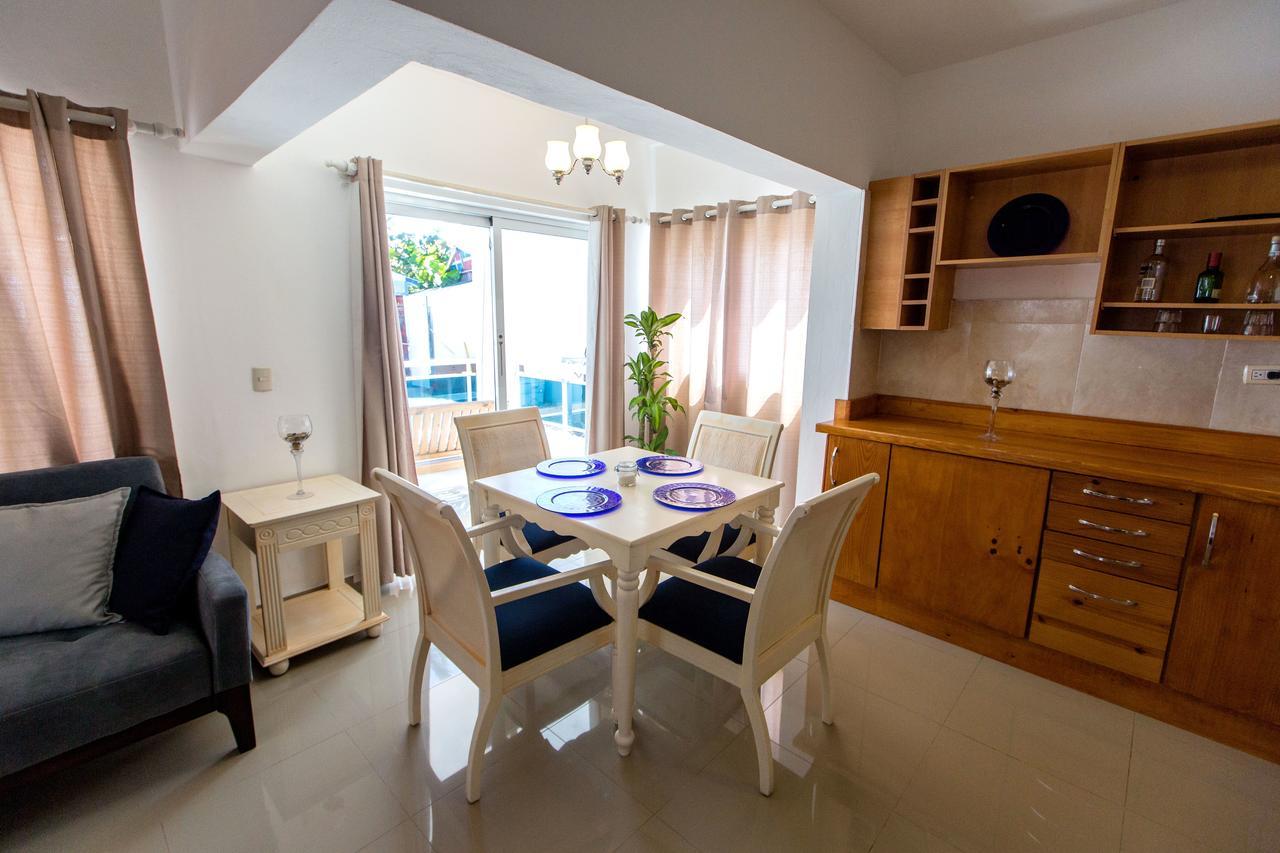 Green Coast Beach Hotel Punta Cana Buitenkant foto