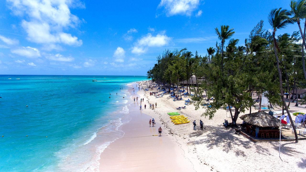 Green Coast Beach Hotel Punta Cana Buitenkant foto