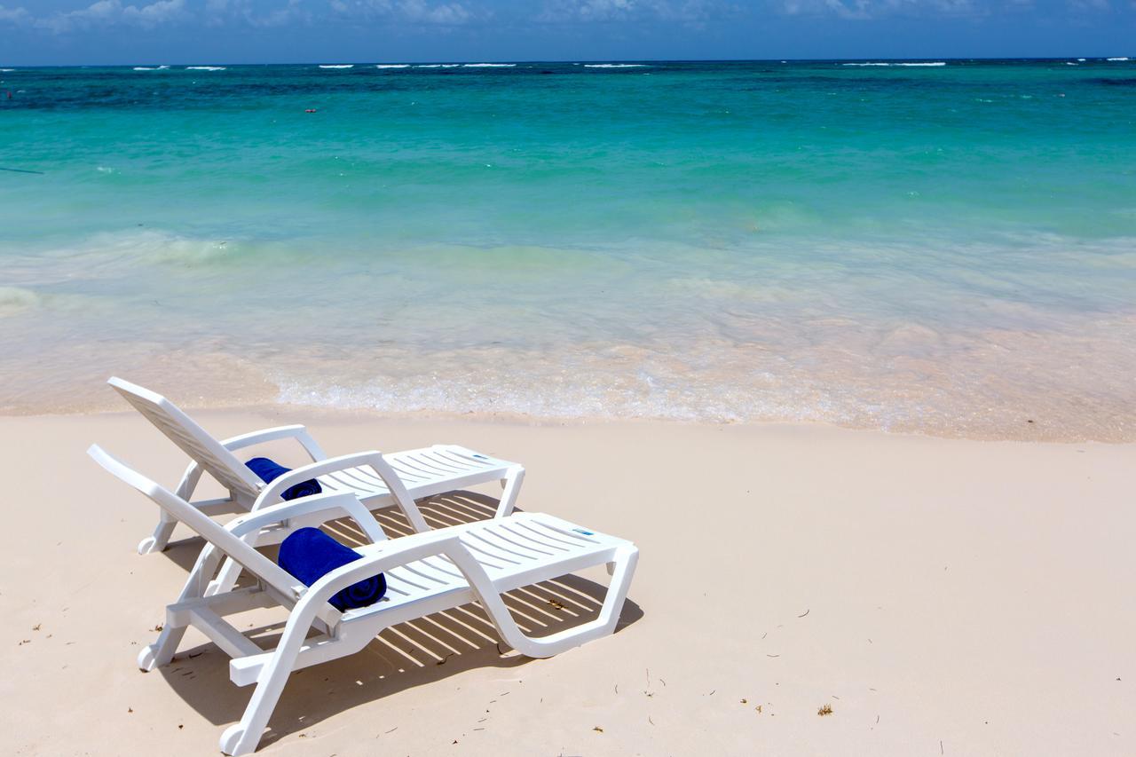 Green Coast Beach Hotel Punta Cana Buitenkant foto