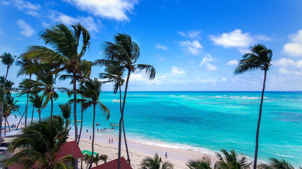 Green Coast Beach Hotel Punta Cana Buitenkant foto