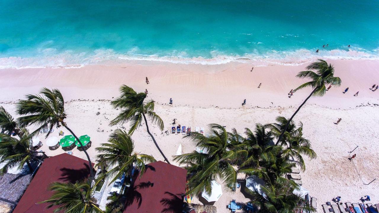 Green Coast Beach Hotel Punta Cana Buitenkant foto