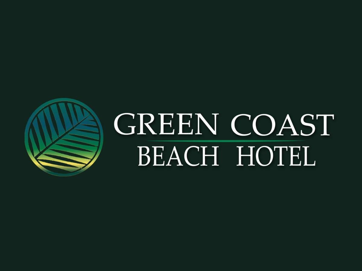 Green Coast Beach Hotel Punta Cana Buitenkant foto